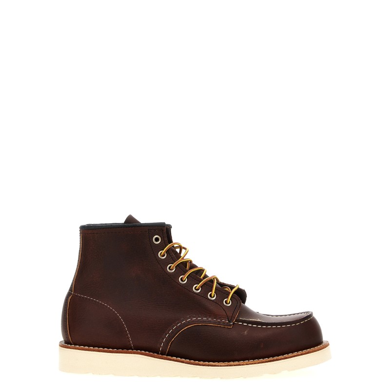 'Classic Moc®' ankle boots