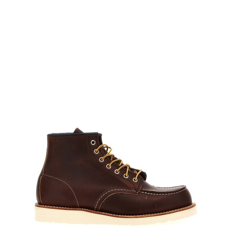 'Classic Moc®' ankle boots