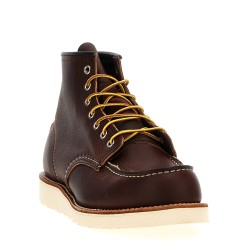 'Classic Moc®' ankle boots