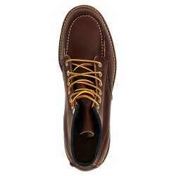 'Classic Moc®' ankle boots