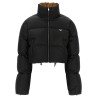 'Re-Nylon' down jacket