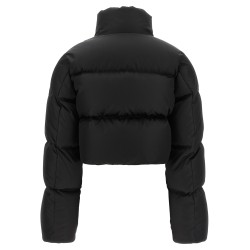 'Re-Nylon' down jacket