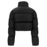 'Re-Nylon' down jacket