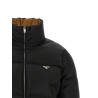 'Re-Nylon' down jacket