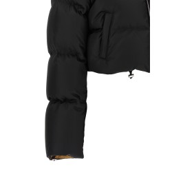 'Re-Nylon' down jacket