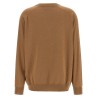 'Diamond' sweater