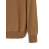 'Diamond' sweater
