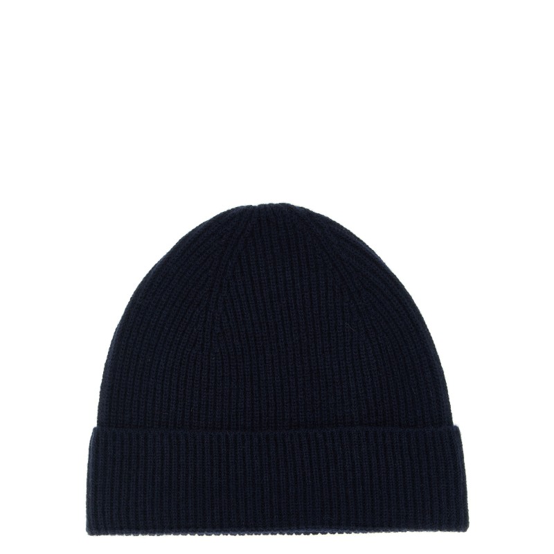 Cashmere beanie