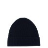 Cashmere beanie