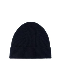 Cashmere beanie
