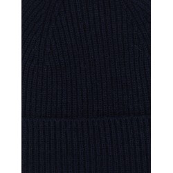 Cashmere beanie