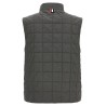 '4BAR' ripstop shiny vest