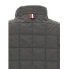 '4BAR' ripstop shiny vest