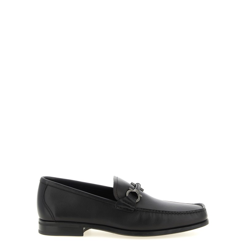 'Supreme' loafers