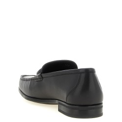 'Supreme' loafers