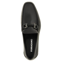 'Supreme' loafers