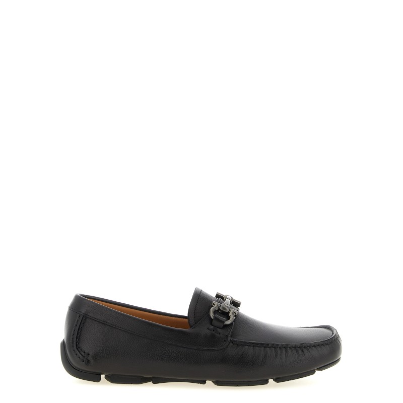 'Parigi New' loafers