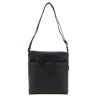 'Ferragamo Monogram' messenger crossbody bag