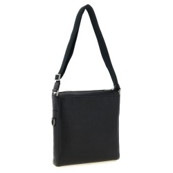 'Ferragamo Monogram' messenger crossbody bag