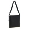 'Ferragamo Monogram' messenger crossbody bag