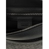 'Ferragamo Monogram' messenger crossbody bag