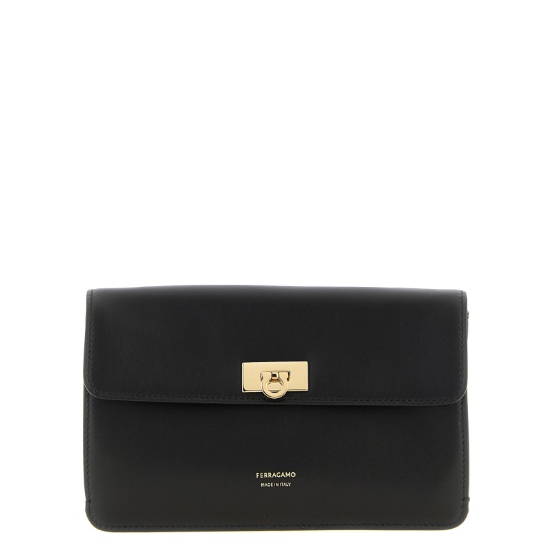 'Harley' clutch