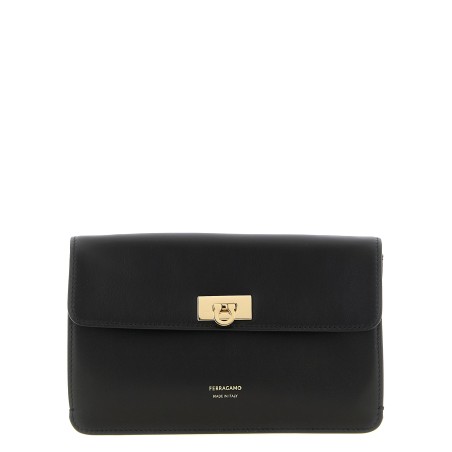 'Harley' clutch