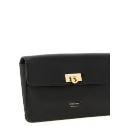 'Harley' clutch