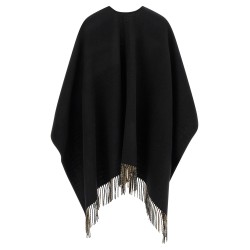 Reversible cape
