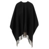 Reversible cape