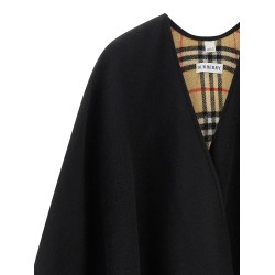 Reversible cape