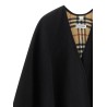 Reversible cape