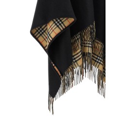 Reversible cape
