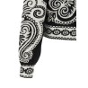 'Arabesque' cardigan
