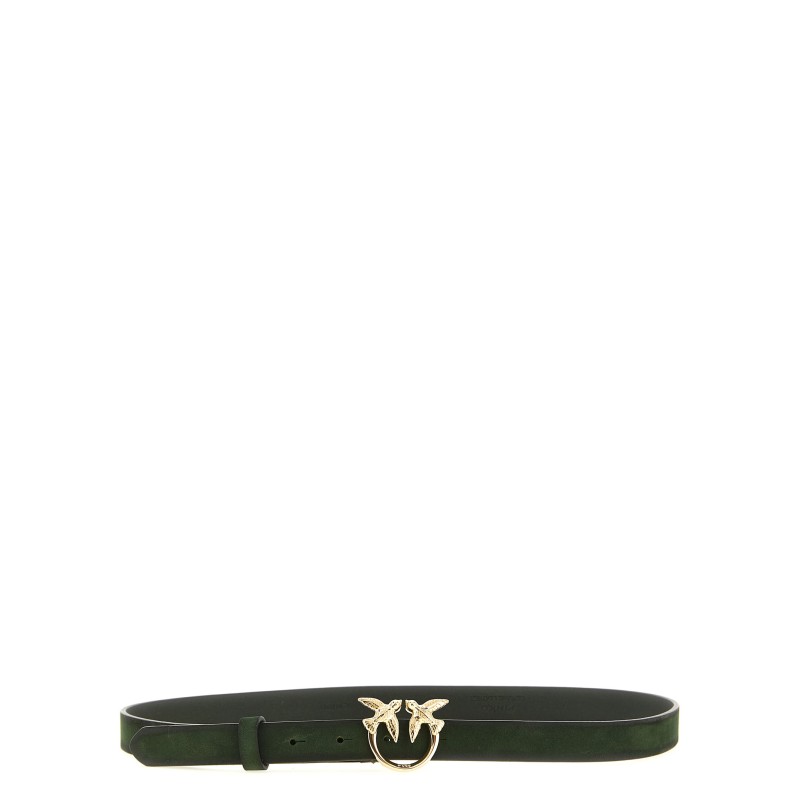 'Love Berry' belt