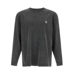 'Fox Head' T-shirt