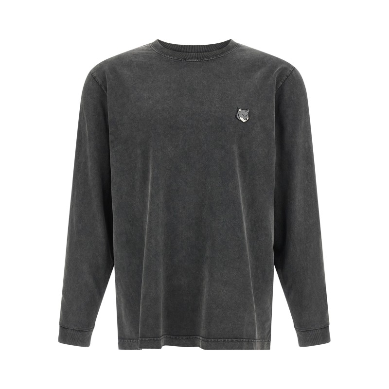 'Fox Head' T-shirt