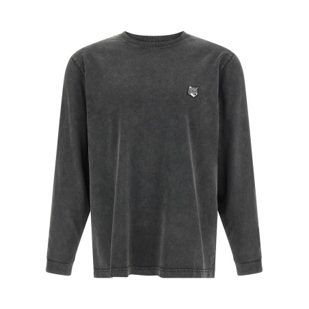 'Fox Head' T-shirt