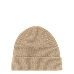 Cashmere beanie