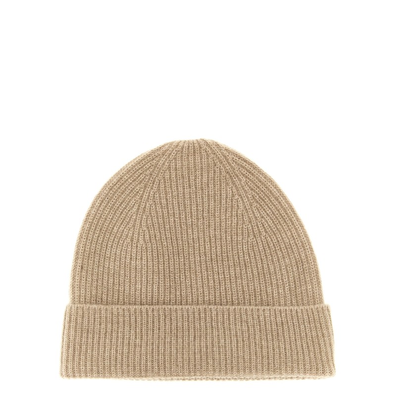 Cashmere beanie