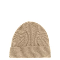 Cashmere beanie