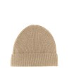 Cashmere beanie