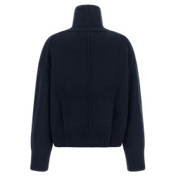 'Jonah' turtleneck sweater
