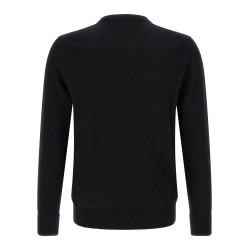 'Diamond' sweater