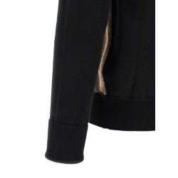 'Diamond' sweater