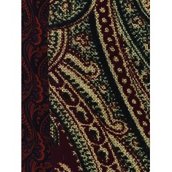 'Flora' scarf