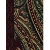 'Flora' scarf