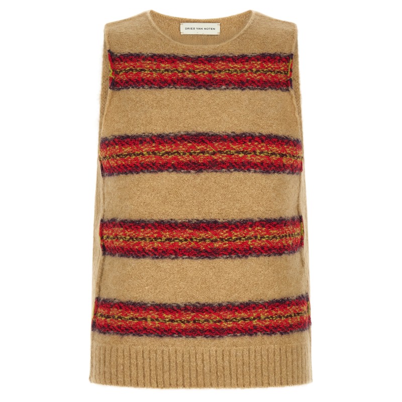 'Manado' vest