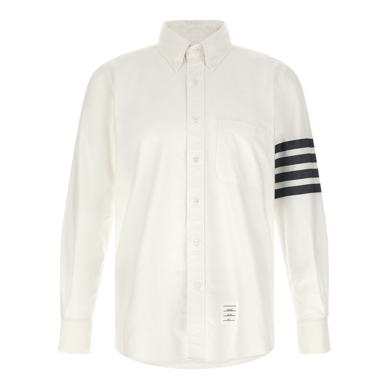 '4BAR' shirt