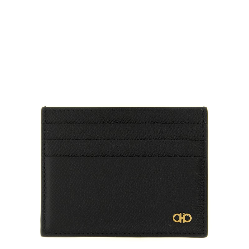 'Gancini' card holder
